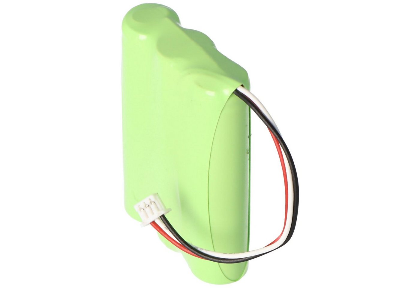 AccuCell Akku passend für Elmeg DECT 300, 700mAh Akku 700 mAh (3,6 V) von Accucell