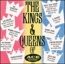 Kings & Queens of Ace [Musikkassette] von Ace/Select-O-Hits