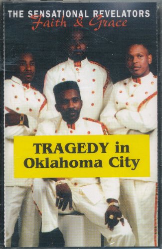 Tragedy in Oklahoma City [Musikkassette] von Ace/Select-O-Hits
