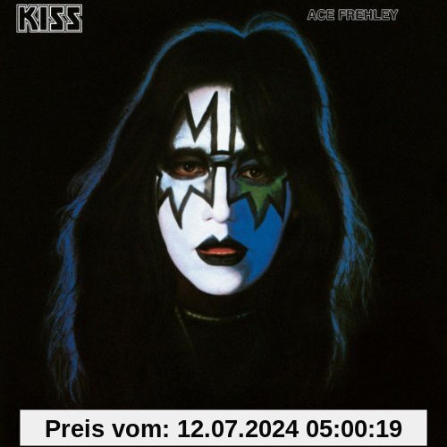 Ace Frehley von Ace Frehley