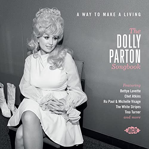 A Way to Make a Living-the Dolly Parton Songbook von Ace Records (Soulfood)