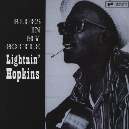 Blues in My Bottle [Vinyl LP] von Ace Records (Soulfood)