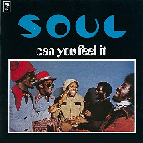 Can You Feel It? [Vinyl LP] von Ace Records (Soulfood)