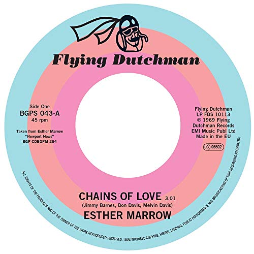 Chains of Love [Vinyl Single] von Ace Records (Soulfood)