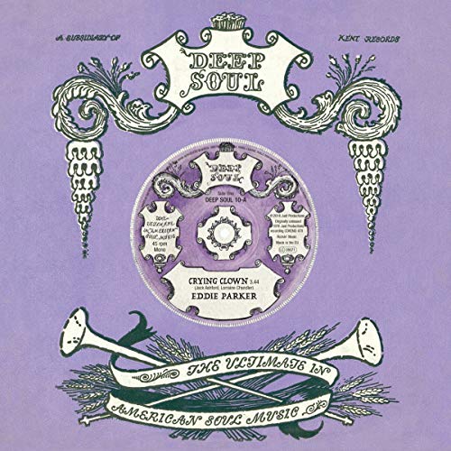Crying Clown [Vinyl Single] von Ace Records (Soulfood)