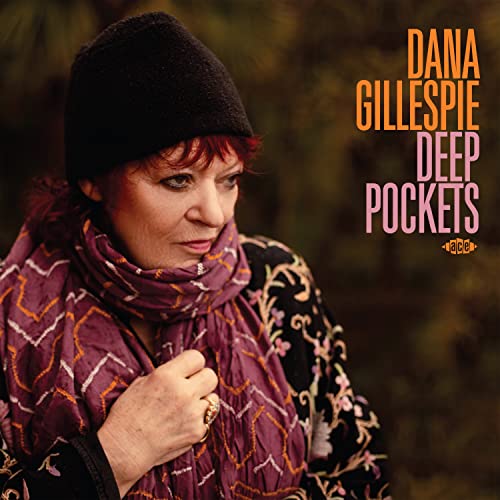 Deep Pockets (Black Vinyl) von Ace Records (Soulfood)