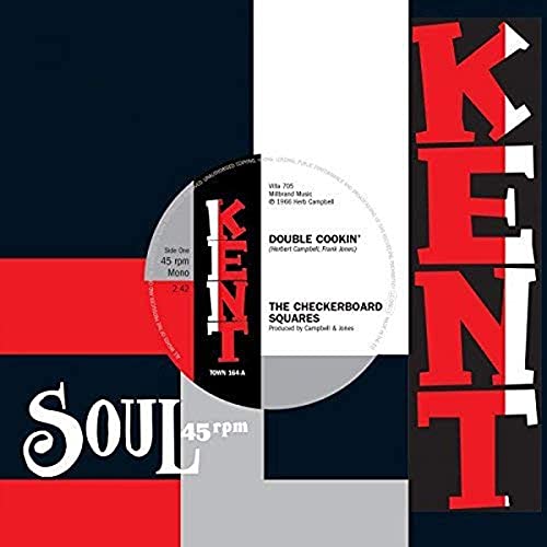 Double Cookin' [Vinyl Single] von Ace Records (Soulfood)