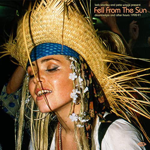 Fell from the Sun-Downtempo and After Hours 1990-9 von Lakeshore