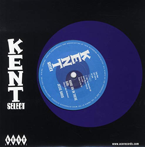 Hang on in There Girl [Vinyl Single] von Ace Records (Soulfood)