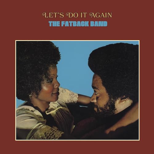 Let'S Do It Again (Black Vinyl) [Vinyl LP] von Ace Records (Soulfood)