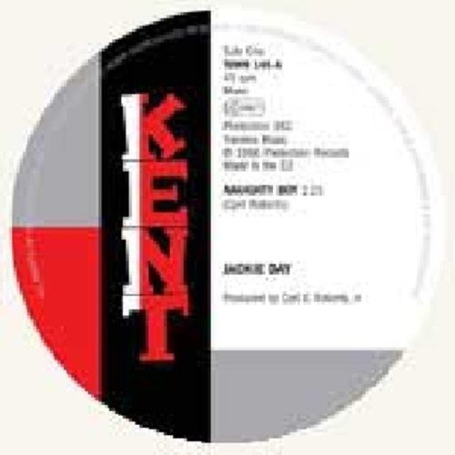 Naughty Boy [Vinyl Single] von Ace Records (Soulfood)