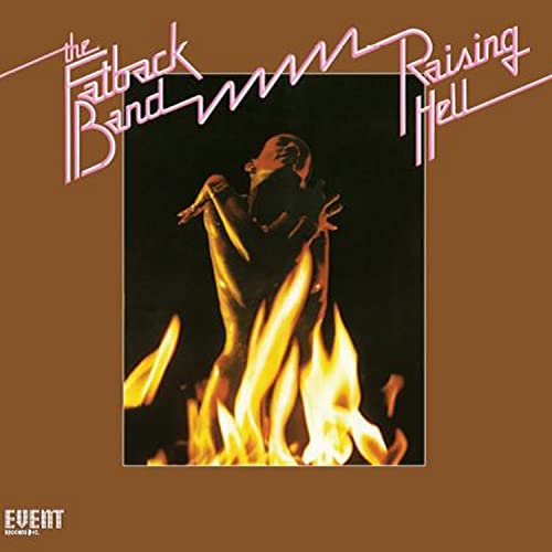 Raising Hell (Black Vinyl) [Vinyl LP] von Ace Records (Soulfood)