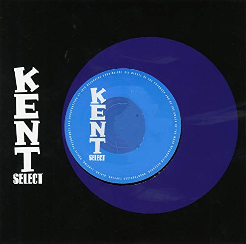 She Wobbles When She Walks/Too Young [Vinyl Single] von Ace Records (Soulfood)