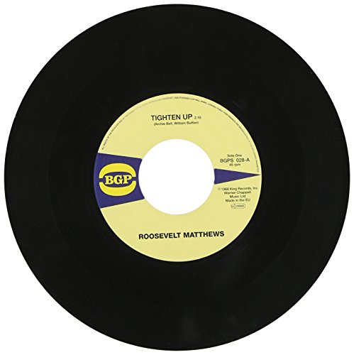 Tighten Up [Vinyl Single] von Ace Records (Soulfood)