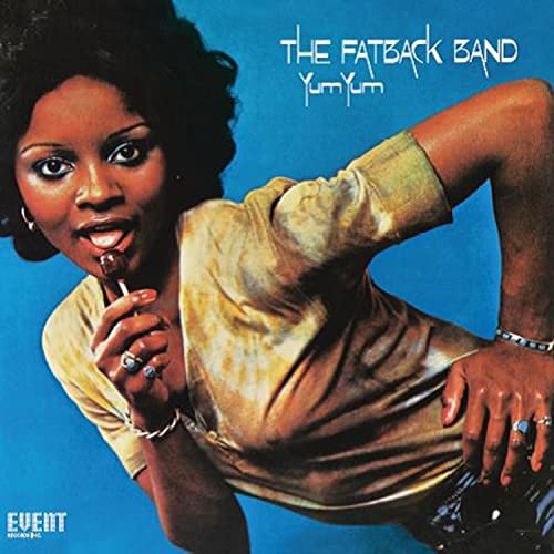 Yum Yum (Black Vinyl) [Vinyl LP] von Ace