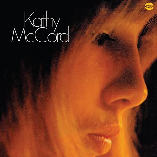 Kathy McCord - Kathy McCord [Vinyl LP] von Ace Records Ltd