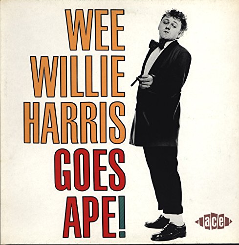 Goes Ape [Vinyl LP] von Ace Records UK