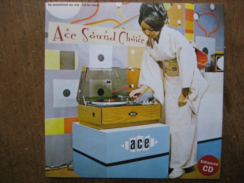 Ace Sound Choice von Ace Records