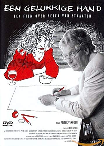 Film Over Peter Van Straaten [DVD] [Import] von Ace Series (Videoland-Videokassetten)