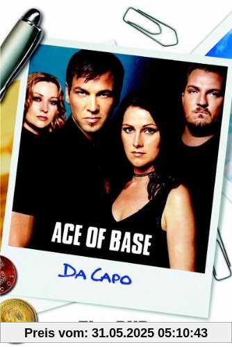 Ace Of Base - Da Capo Ace Of Base - Da Capo von Ace of Base