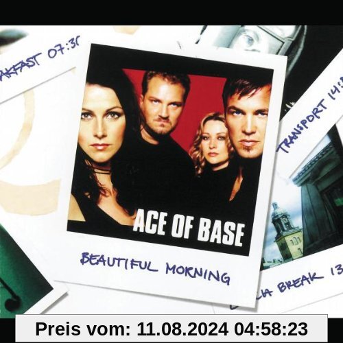 Beautiful Morning von Ace of Base