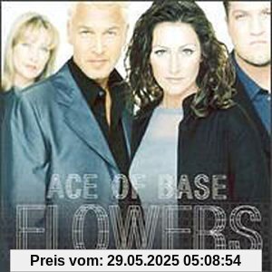 Flowers von Ace of Base