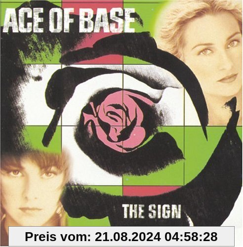 Sign von Ace of Base