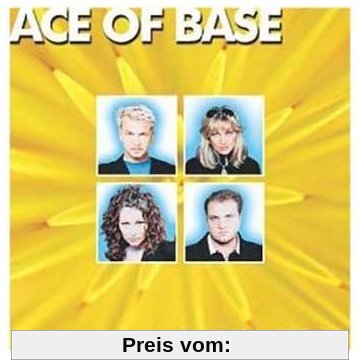 The Collection von Ace of Base