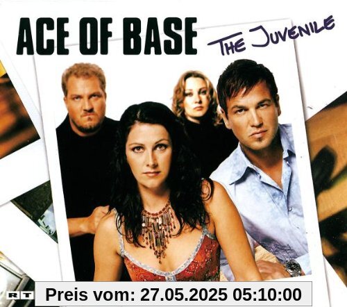 The Juvenile The Juvenile von Ace of Base