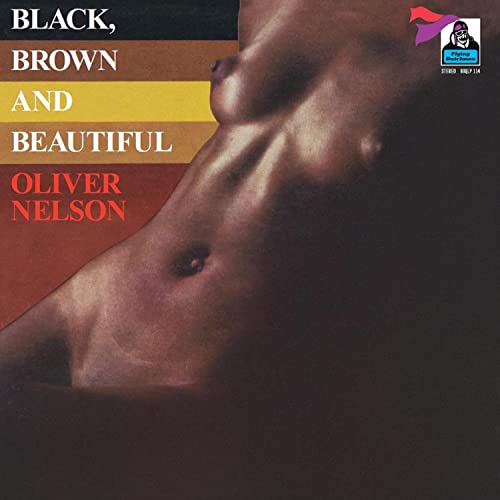 Black,Brown and Beautiful (Gtf.180 Gr.Black Lp) [Vinyl LP] von Ace