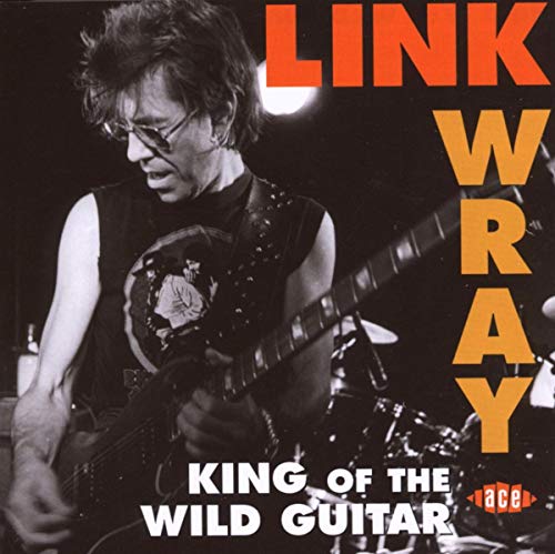 King of the Wild Guitar von Ace