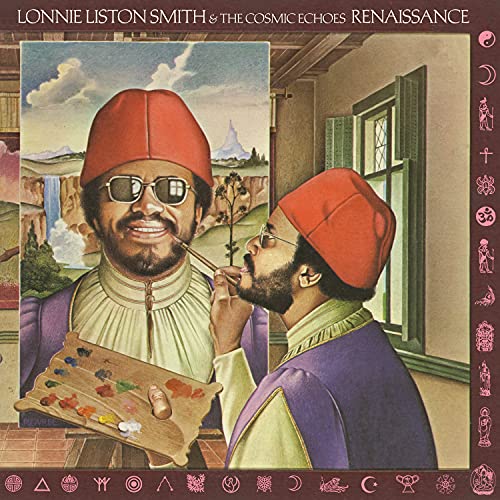 Renaissance (180 Gr. Gtf. Black Vinyl) [Vinyl LP] von Lakeshore