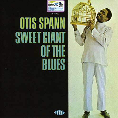 Sweet Giant of the Blues von Ace
