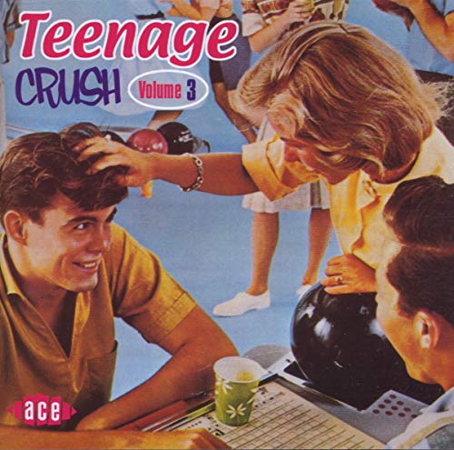 Teenage Crush Vol.3 von Ace