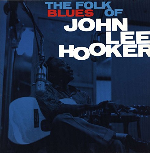 The Folk Blues of John Lee [Vinyl LP] von Ace