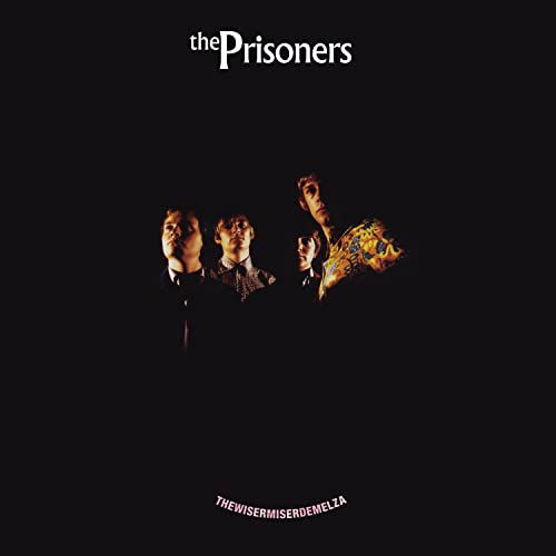 Thewisermiserdemelza (180 Gr.Transp.Orange Lp) [Vinyl LP] von Ace
