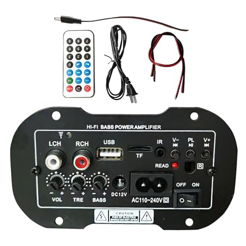 Aceirropy Ausgangswandler, USB Auto-Audio, Drahtloser 13 cm Restaurationsprozessor Konverterplatine Verstärker Für Auto Und Zuhause Aceirropy Ausgangswandler, USB Auto-Audio, Drahtloser 13 cm Restaurationsprozessor Konverterplatine Verstärker Für Auto Und Zuhause von Aceirropy