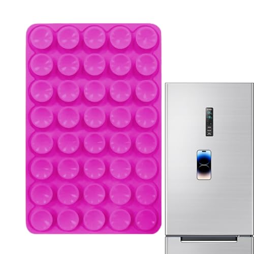 Aceirropy Silikon Handy Saugnapf Halterung Doppelseitig,Klebriger Telefongriff,Freihändig Sticky SilikonSaugnapf Handyhülle,SilikonSaugnapf Telefonhülle rutschfeste Saugnapf Telefonhalterung Aceirropy Silikon Handy Saugnapf Halterung Doppelseitig,Klebriger Telefongriff,Freihändig Sticky SilikonSaugnapf Handyhülle,SilikonSaugnapf Telefonhülle rutschfeste Saugnapf Telefonhalterung von Aceirropy