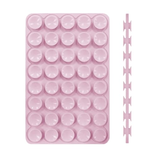 Aceirropy Silikon Handy Saugnapf Halterung Doppelseitig,Klebriger Telefongriff,Freihändig Sticky SilikonSaugnapf Handyhülle,SilikonSaugnapf Telefonhülle rutschfeste Saugnapf Telefonhalterung Aceirropy Silikon Handy Saugnapf Halterung Doppelseitig,Klebriger Telefongriff,Freihändig Sticky SilikonSaugnapf Handyhülle,SilikonSaugnapf Telefonhülle rutschfeste Saugnapf Telefonhalterung von Aceirropy
