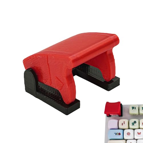 Aceirropy Tastatur Keycaps | Kreative ESC-Keycaps Für - Mechanische Tastatur-Aufsätze Für Zuhause, Büro & Aceirropy Tastatur Keycaps | Kreative ESC-Keycaps Für - Mechanische Tastatur-Aufsätze Für Zuhause, Büro & von Aceirropy