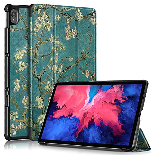 Acelive Hülle Case Schutzhülle für Lenovo Tab P11 TB-J606F/Tab P11 Plus TB-J616F 11" mit Auto Schlaf/Wach Ständerfunktion Acelive Hülle Case Schutzhülle für Lenovo Tab P11 TB-J606F/Tab P11 Plus TB-J616F 11" mit Auto Schlaf/Wach Ständerfunktion von Acelive