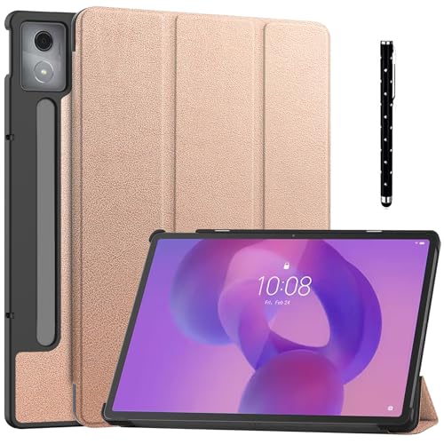 Acelive Hülle Case für Lenovo Idea Tab Pro 12.7 Zoll Tablet 2025 TB-373FU TB-375FC von Acelive