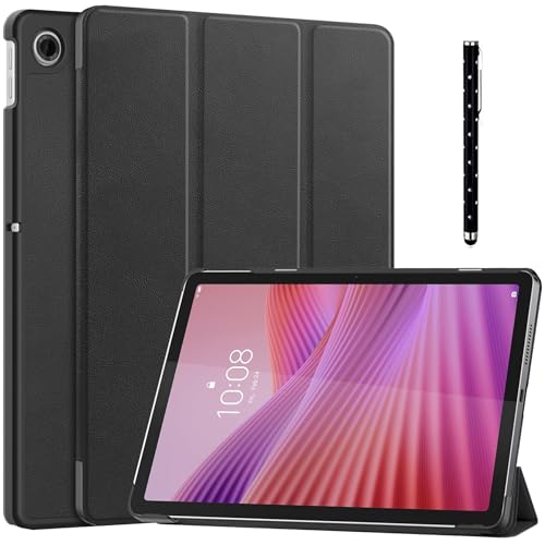 Acelive Hülle Case für Lenovo Tab 10.1 Zoll Tablet 2025 TB-311FU TB-311XU von Acelive