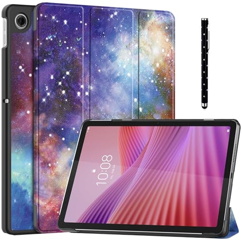 Acelive Hülle Case für Lenovo Tab 10.1 Zoll Tablet 2025 TB-311FU TB-311XU Acelive Hülle Case für Lenovo Tab 10.1 Zoll Tablet 2025 TB-311FU TB-311XU von Acelive