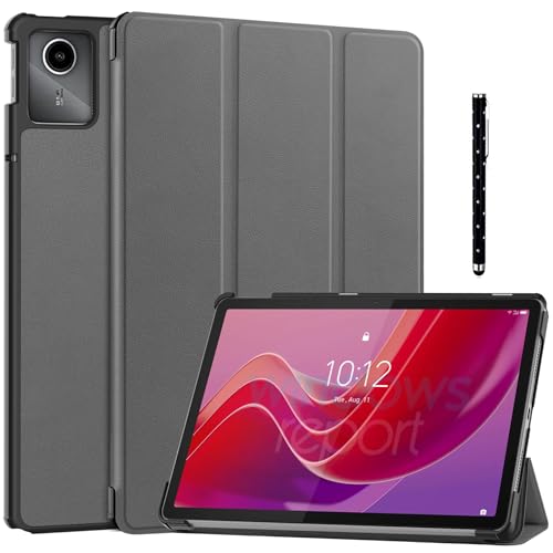 Acelive Hülle Case für Lenovo Tab M11 (11 Zoll) Tablet TB330FU 2024 von Acelive