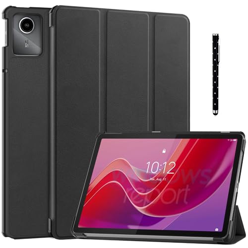 Acelive Hülle Case für Lenovo Tab M11 (11 Zoll) Tablet TB330FU 2024 von Acelive