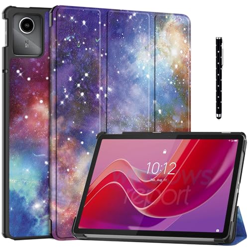 Acelive Hülle Case für Lenovo Tab M11 (11 Zoll) Tablet TB330FU 2024 von Acelive