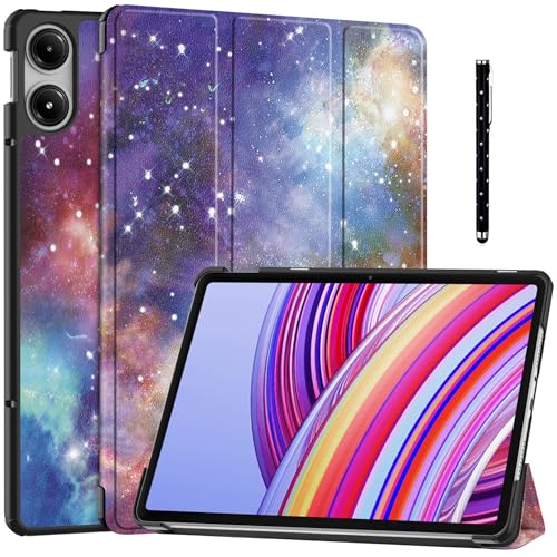 Acelive Hülle Case für Redmi Pad Pro/Poco Pad 12.1 Zoll Tablet 2024 von Acelive