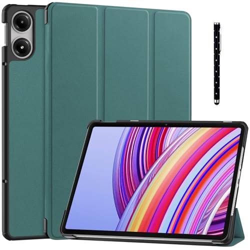 Acelive Hülle Case für Redmi Pad Pro/Poco Pad 12.1 Zoll Tablet 2024 Acelive Hülle Case für Redmi Pad Pro/Poco Pad 12.1 Zoll Tablet 2024 von Acelive