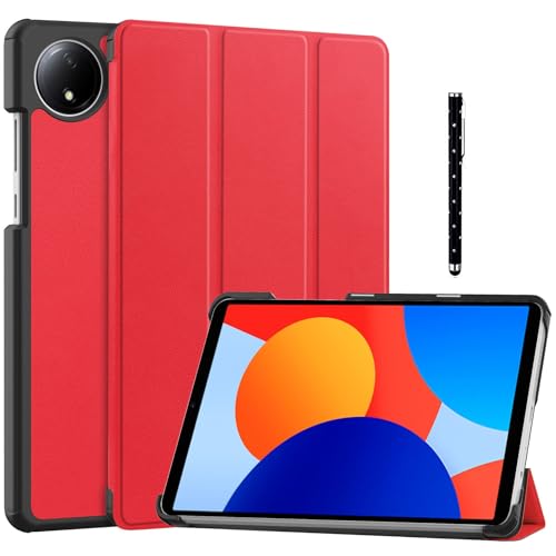 Acelive Hülle Case für Redmi Pad SE 8.7 Zoll Tablet 2024 von Acelive